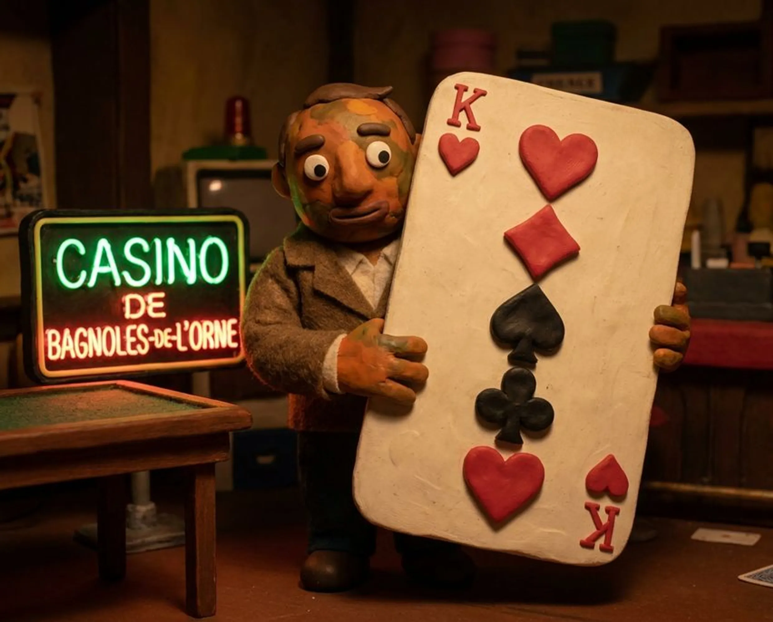 Casino de Bagnoles-de-l'Orne — jouer au poker en ligne Casino de Bagnoles-de-l'Orne — jouer au poker en ligne